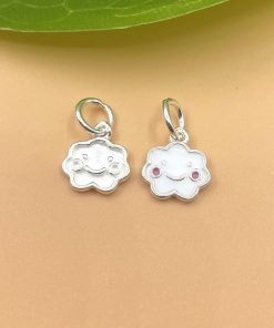 Charm bạc Tiểu Đường đáng yêu - Charm Bạc 925 - Mã CB1120