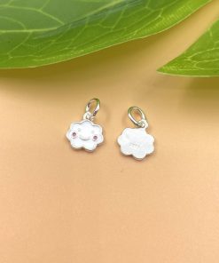Alternative view of Charm bạc Tiểu Đường đáng yêu - Charm Bạc 925 - Mã CB1120