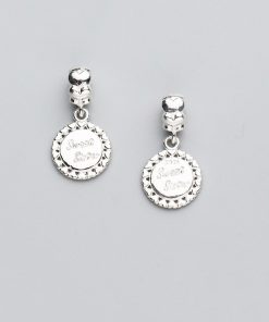 Alternative view of Charm bạc móc treo Sweet Sister - Charm Bạc 925 - Mã CB206