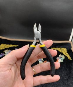 Kìm cắt chuyên dụng để cắt đồ trang sức bạc Cắt bạc handmade - giá rẻ vô địch